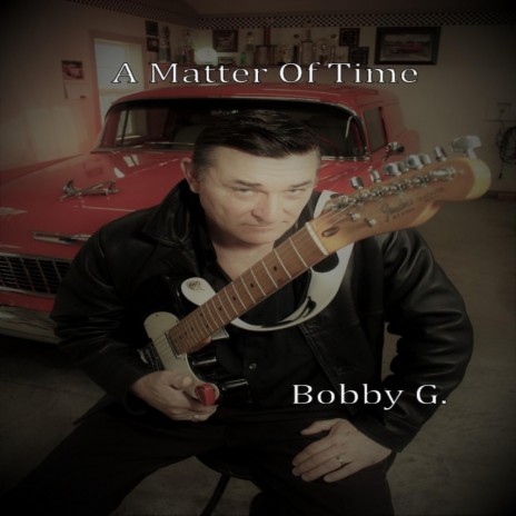 A Matter Of Time | Boomplay Music