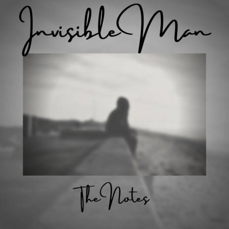 Invisible Man | Boomplay Music