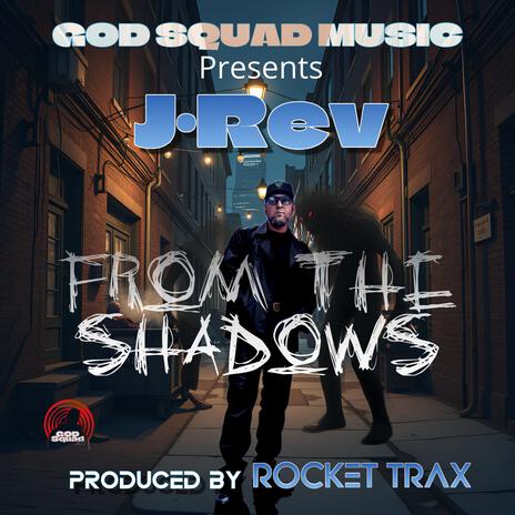 FROM THE SHADOWS | Boomplay Music