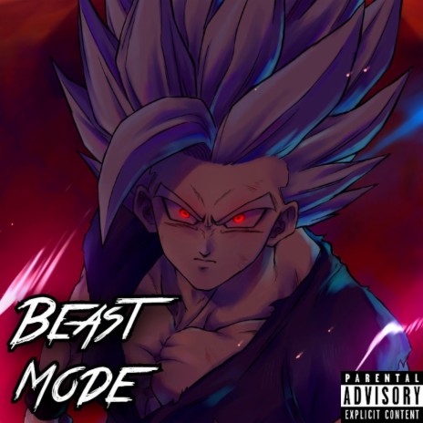 Beast Mode (Remastered) ft. D.A.N