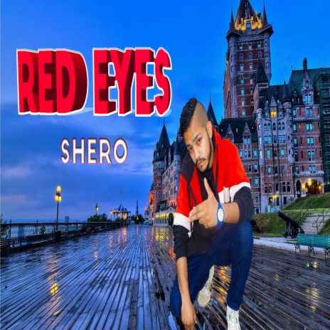 Red Eyes | New Punjabi Song 2023 | Boomplay Music