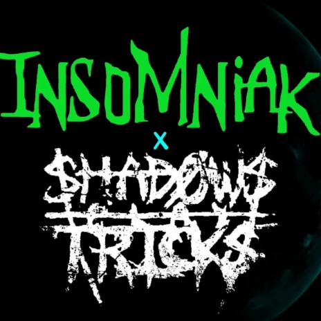 I Can't Sleep! (Metal Version) ft. Shadows Play Tricks | Boomplay Music