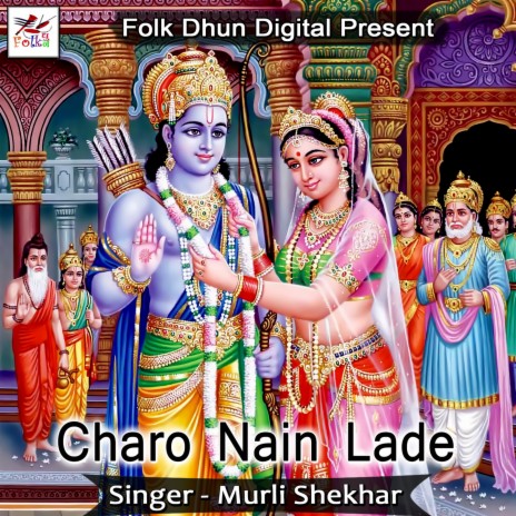 Charo Nain Lade | Boomplay Music