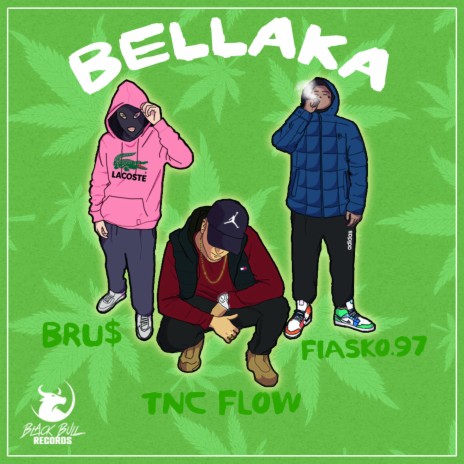Bellaka ft. Brus & Fiasko.97 | Boomplay Music