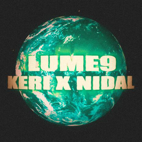 LUMEA ASTA ft. NIDAL | Boomplay Music