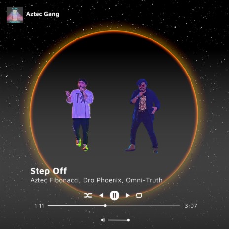 Step Off ft. Dro Phoenix & Omni-Truth | Boomplay Music