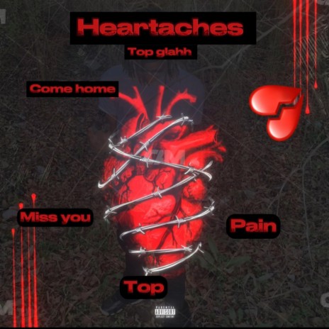 Heartaches | Boomplay Music