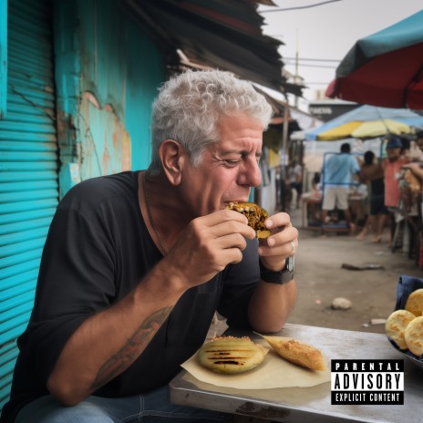 BOURDAIN ft. Lil Supa, Underaiki, Ríal Guawankó, Vvstears & El Dojo | Boomplay Music