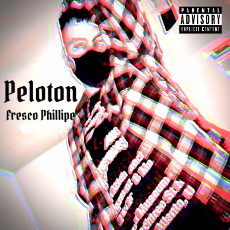 Peloton (freestyle)