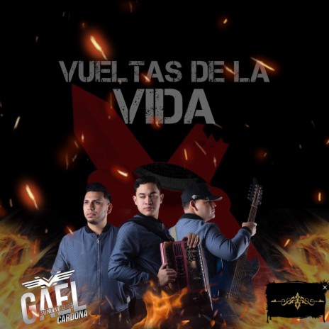 Vueltas de la Vida | Boomplay Music