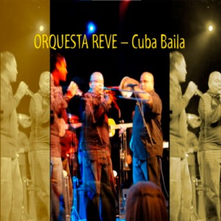 Cuba Baila