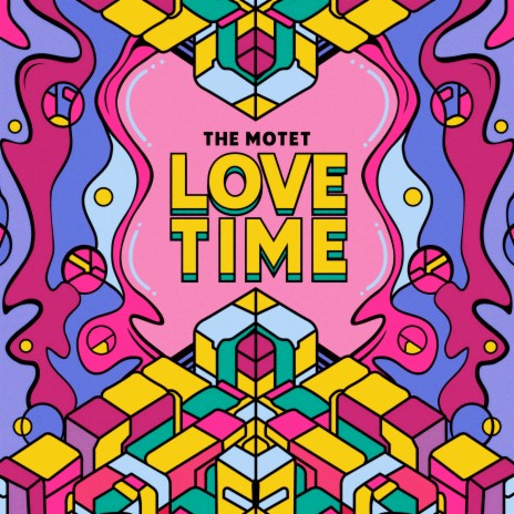 Love Time | Boomplay Music