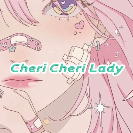 Cheri Cheri Lady (Bass Boosted)