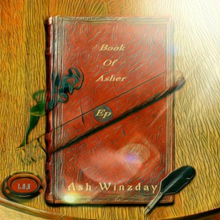 Book Of Asher