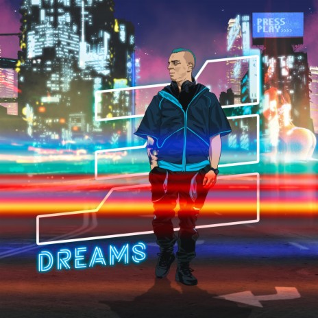 Neon Dreams | Boomplay Music