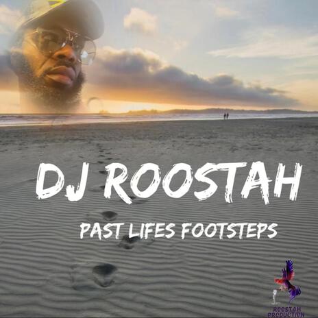 Past Lifes Footsteps | Boomplay Music