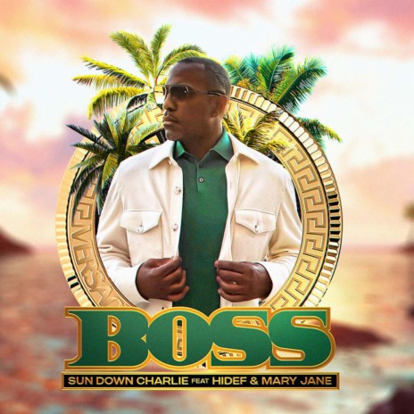 Boss ft. HiDef & Mary Jane | Boomplay Music