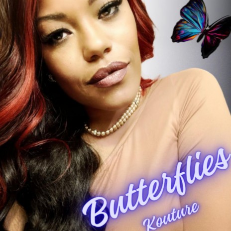 Butterflies | Boomplay Music