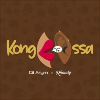 Kongossa (feat. Rhandy)