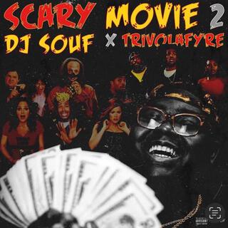 Scary Movie II