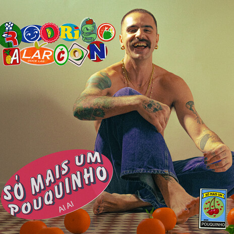 Só Mais Um Pouquinho | Boomplay Music