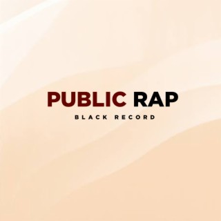 The Public Rap