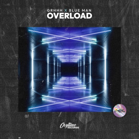 Overload ft. Blue Man | Boomplay Music