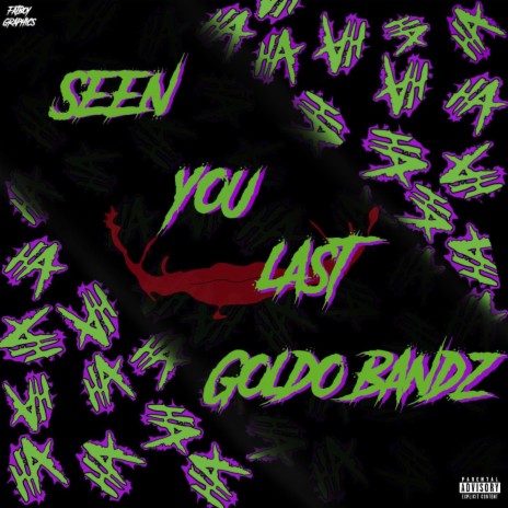 Seen You Last | Boomplay Music