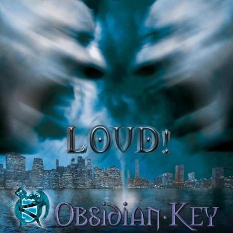 The Key of Netherworld, Pt. 1: Overture | Boomplay Music