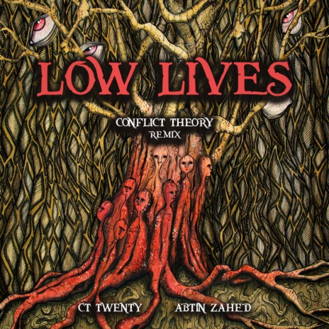 Low Lives ft. Jimmery Caine, Circum Precision & CT Twenty | Boomplay Music