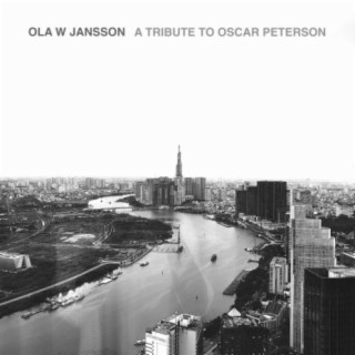 A Tribute To Oscar Peterson