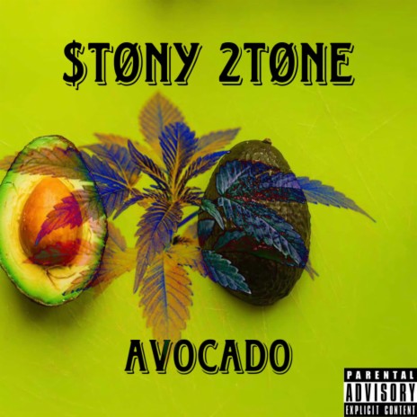 Avocado | Boomplay Music