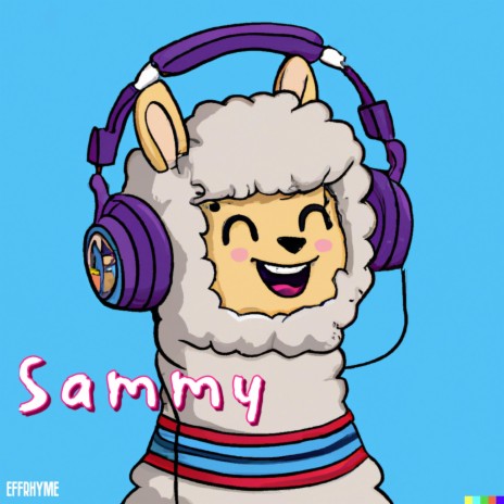 Sammy (Instrumental) | Boomplay Music