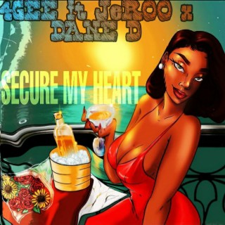 Secure my heart