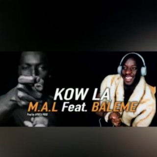 M.A.L feat Baleme