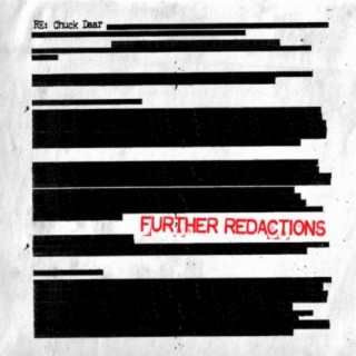 Further Redactions