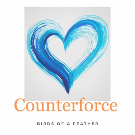 Counterforce (Acoustic Version) | Boomplay Music