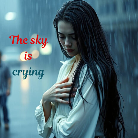 The Sky is Crying