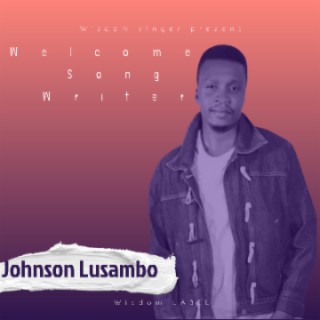 Johnson Lusambo