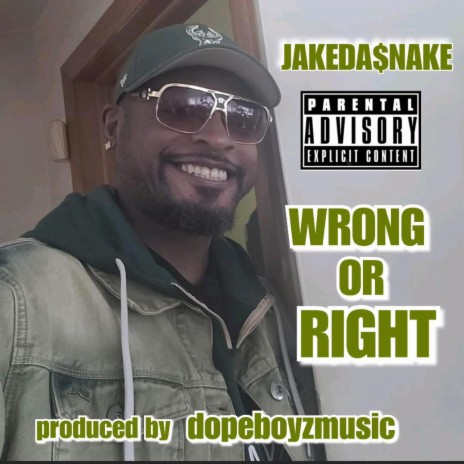 WRONG OR RIGHT | Boomplay Music
