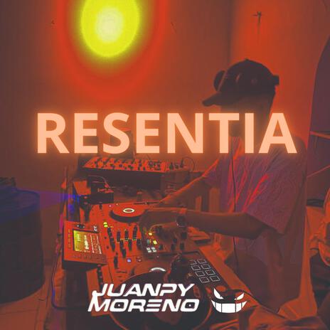 RESENTIA (AFRO) | Boomplay Music