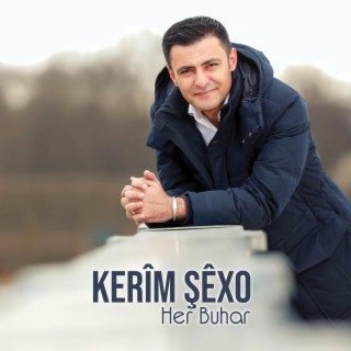 Kerim Shexo