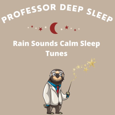 Rain Sounds Deep Sleep Nature Tunes Pt.4