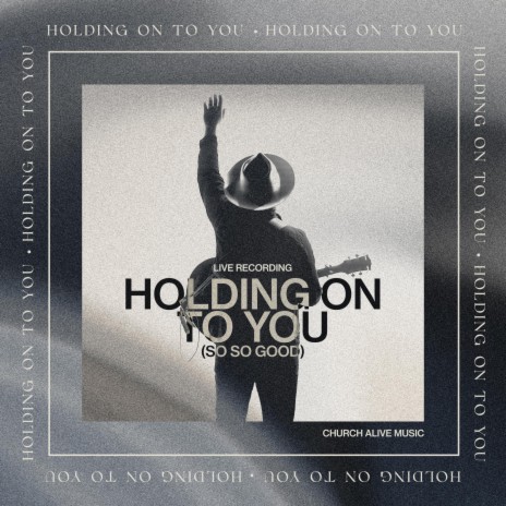 Holding On To You (So So Good) (Live) ft. Magno Mendes | Boomplay Music