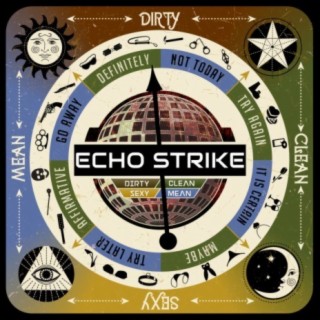 Echo Strike