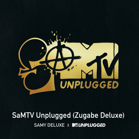 Malaria (SaMTV Unplugged) ft. Max Herre & Stieber Twins | Boomplay Music