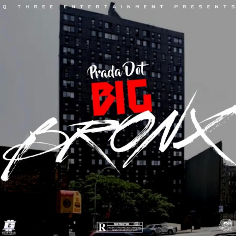 Big BRONX (Radio Edit) | Boomplay Music