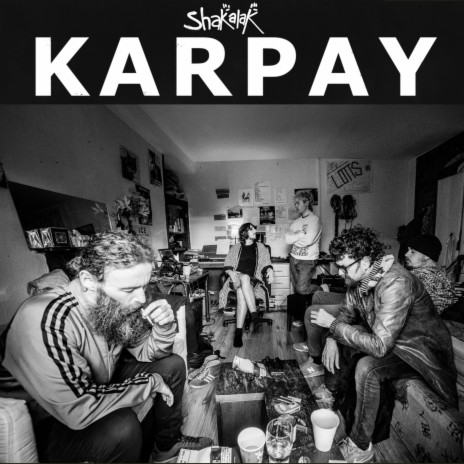 Karpay | Boomplay Music