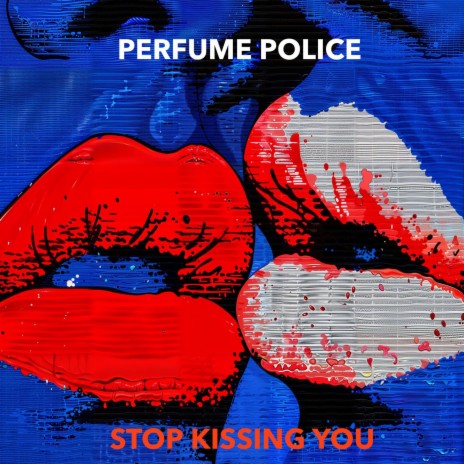 Stop Kissing You | Boomplay Music