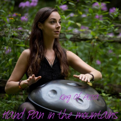 Handpan in the mountains | Boomplay Music